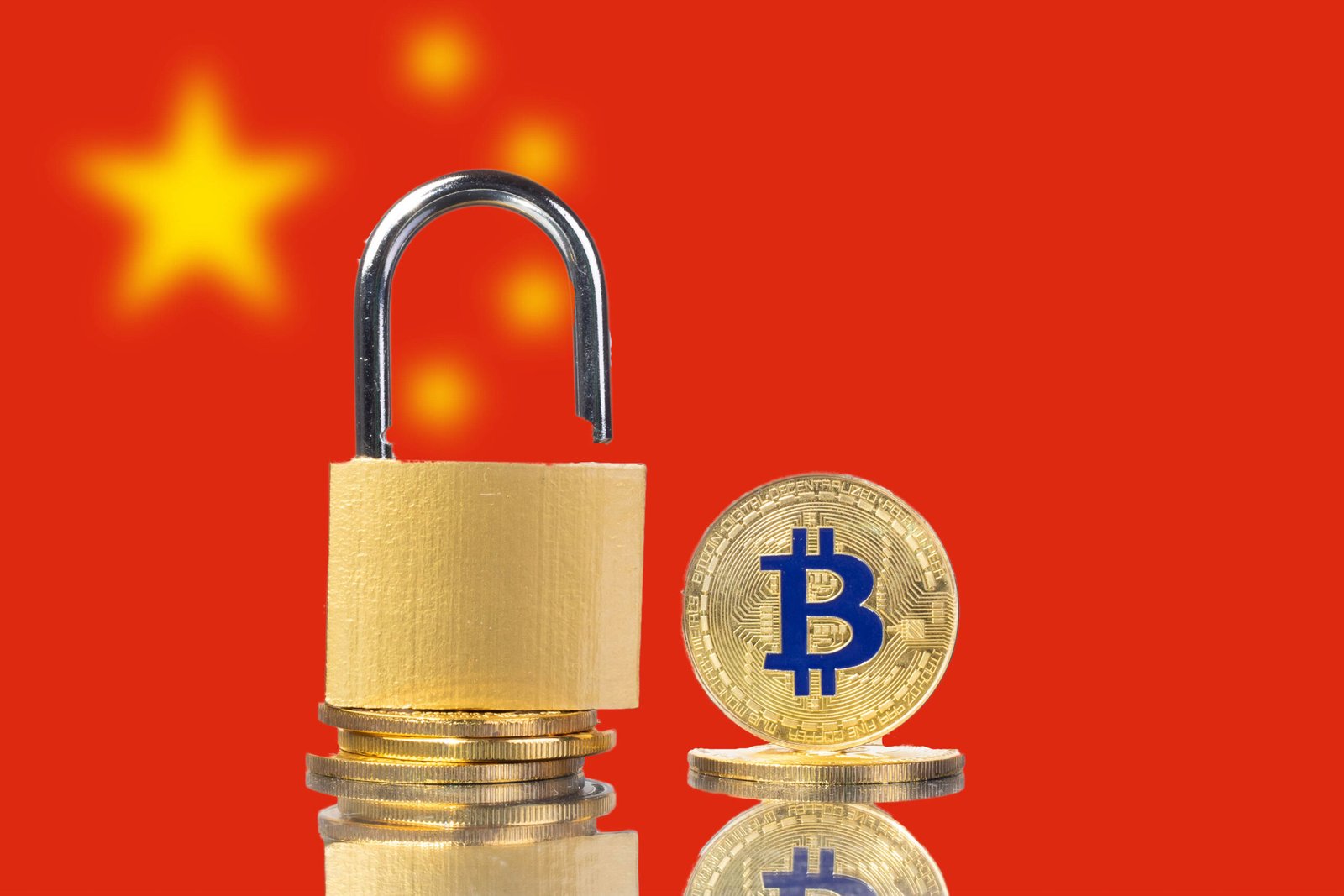 The Global Crackdown on Cryptocurrency: China Leads the Charge While Others Tighten Regulations