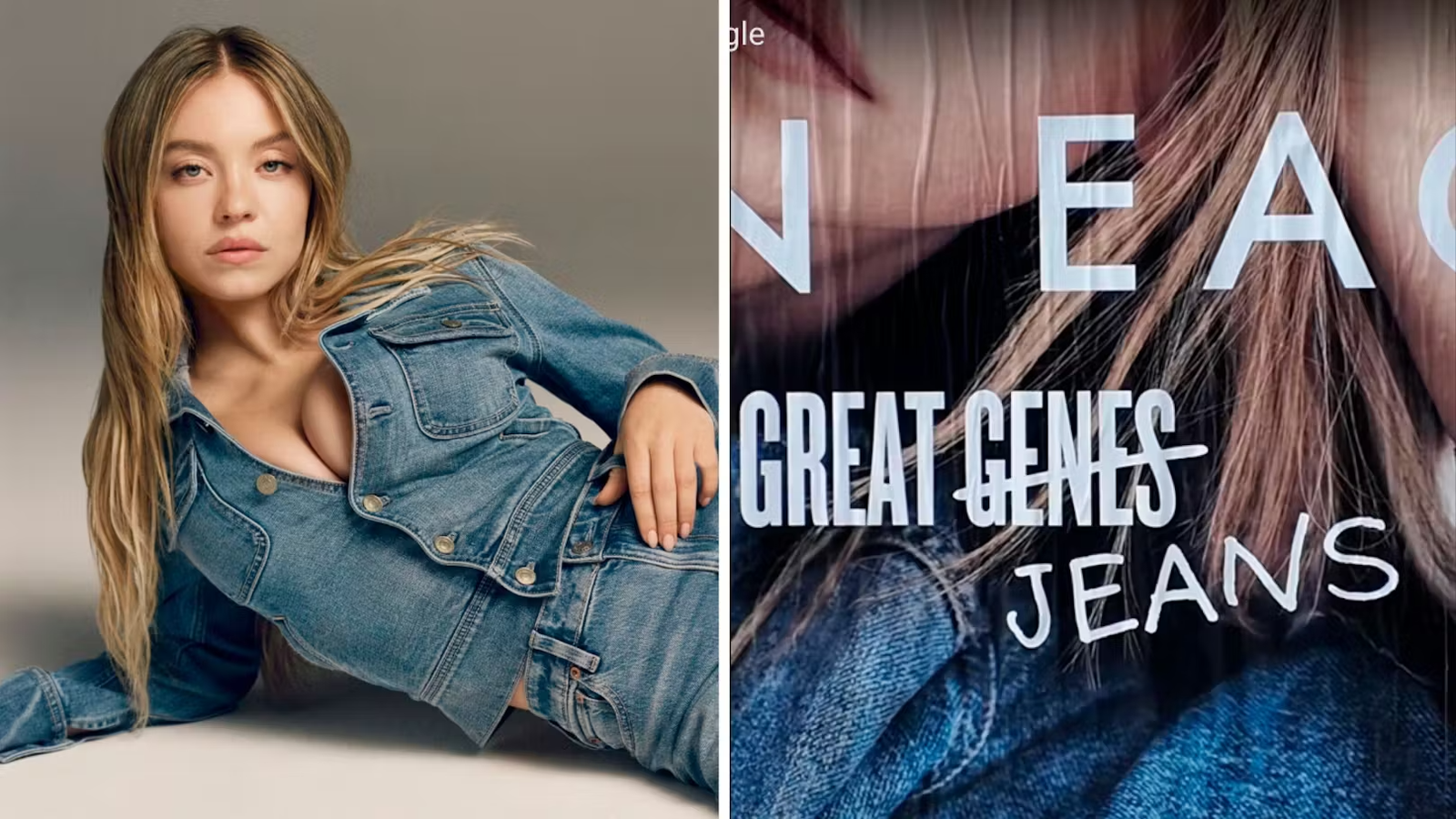 Sydney Sweeney vs. Woke Culture: The War on Hot Women